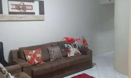 Casa com 3 dormitórios à venda, 170 m² por R$ 692.000,00 - Jardim Alice - Indaiatuba/SP