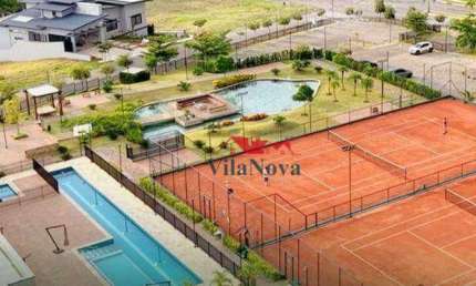 Terreno à venda, 1049 m² por R$ 1.450.000,00 - Reserva Petrus - Indaiatuba/SP