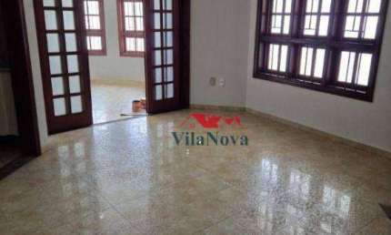 Casa à venda, 164 m² por R$ 800.000,00 - Jardim Regina - Indaiatuba/SP