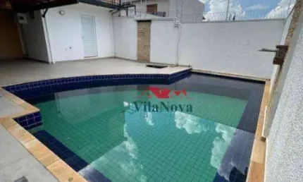Casa com 3 dormitórios à venda, 357 m² por r$ 1.465.000,00 - jardim esplanada - indaiatuba/sp