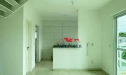 Apartamento com 2 dormitórios, 91 m² - venda por R$ 861.848,15 ou aluguel por R$ 3.829,15/mês - Loft Ekko Houses - Indaiatuba/SP