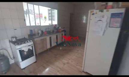 Casa à venda, 82 m² por R$ 365.000,00 - Jardim Rêmulo Zoppi - Indaiatuba/SP