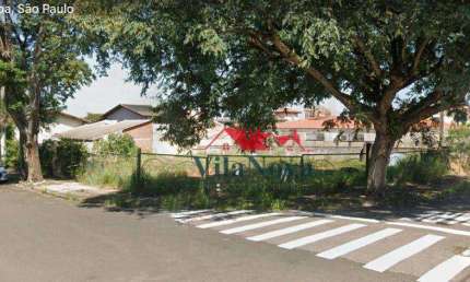 Terreno à venda, 575 m² por R$ 850.000,00 - Chácara Areal - Indaiatuba/SP