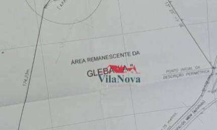 Área à venda, 46000 m² por R$ 3.680.000,00 - Mirim - Indaiatuba/SP