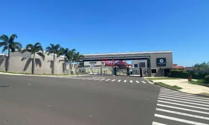 Terreno à venda, 432 m² por R$ 670.000,00 - Park Meraki - Indaiatuba/SP