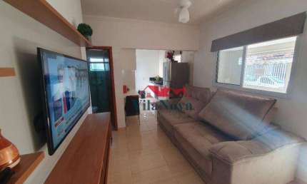 Casa à venda, 113 m² por R$ 522.000,00 - Jardim dos Sabiás - Indaiatuba/SP