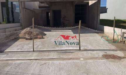 Casa à venda, 130 m² por R$ 920.000,00 - Condomínio Jardim Toscana - Indaiatuba/SP