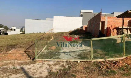 TERRENO DE 300m² À VENDA NO CONDOMÍNIO GRAN RESERVE - INDAIATUBA - SP!