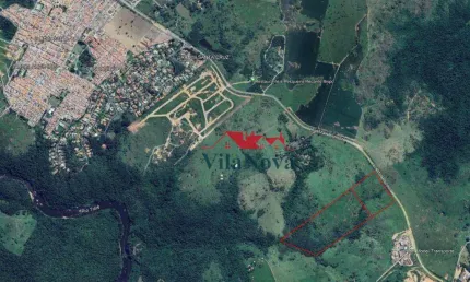 Área à venda, 251844 m² por R$ 3.800.000,00 - Jardim Santa Cruz - Salto/SP