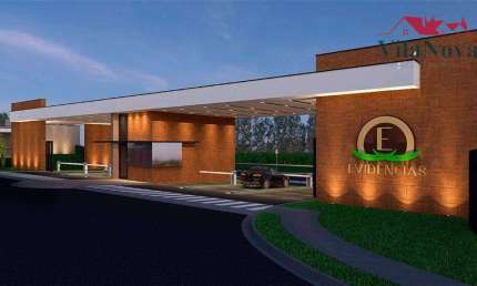 Casa com 3 dormitórios à venda, 205 m² por R$ 1.600.000,00 - Condomínio Residencial Evidências - Indaiatuba/SP