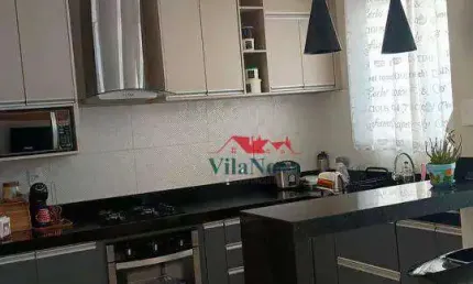 Casa com 3 dormitórios à venda, 105 m² por r$ 830.000,00 - condomínio vila itú - indaiatuba/sp