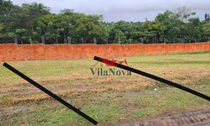 Terreno à venda, 311 m² por R$ 349.000,00 - Jardim Residencial Viena - Indaiatuba/SP