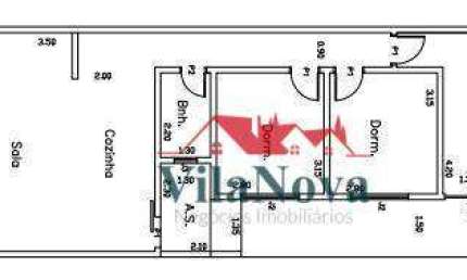 Casa à venda, 130 m² por R$ 800.000,00 - Parque São Lourenço - Indaiatuba/SP