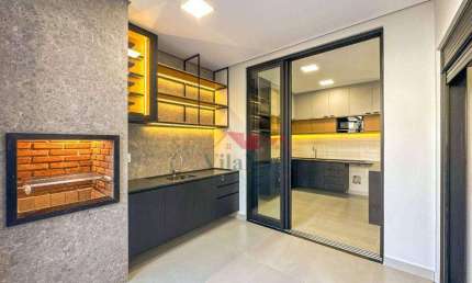 Casa à venda, 138 m² por R$ 1.250.000,00 - Condomínio Park Gran Reserve - Indaiatuba/SP