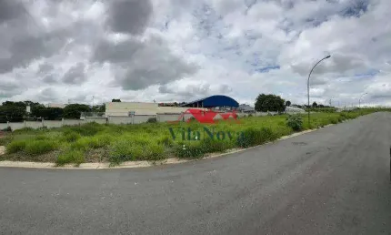 Terreno à venda, 323 m² por R$ 366.000,00 - Residencial Casa do Lago - Indaiatuba/SP