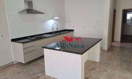 Casa Jardim Esplanada Indaiatuba por R$ 1.300.000 - Jardim Esplanada -SP