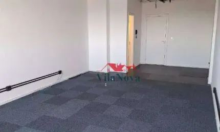 Sala para alugar, 46 m² por R$ 4.377,00/mês - Sky Towers - Indaiatuba/SP