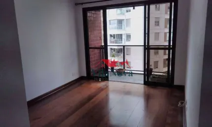 Apartamento com 3 dormitórios à venda, 90 m² por R$ 1.446.000,00 - Vila Madalena - São Paulo/SP