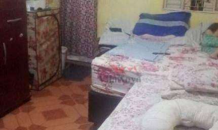 Casa com 9 dormitórios à venda, 200 m² por R$ 380.000,00 - Vila Costa e Silva - Indaiatuba/SP