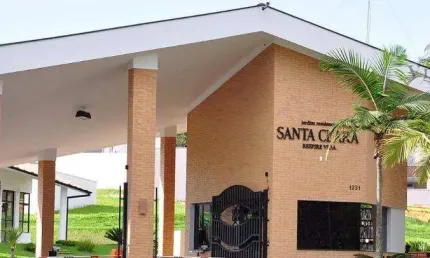 Casa com 5 dormitórios à venda, 346 m² por R$ 3.685.000,00 - Jardim Residencial Santa Clara - Indaiatuba/SP