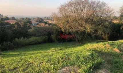 Terreno para Chácara à venda, 7550 m² por R$ 2.340.000 - Colinas do Mosteiro de Itaici - Indaiatuba/SP