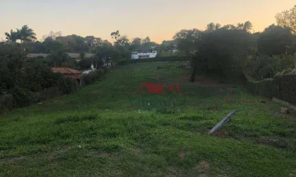Terreno à venda, 3000 m² por R$ 1.277.000,00 - Colinas do Mosteiro de Itaici - Indaiatuba/SP