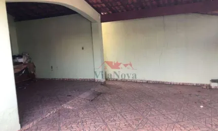 Casa com 2 dormitórios à venda por R$ 550.000,00 - Vila Brizzola - Indaiatuba/SP