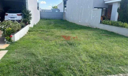 Terreno à venda, 200 m² por r$ 425.000 - jardim bréscia - indaiatuba/sp