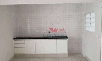 Casa com 3 dormitórios, 180 m² - venda por R$ 900.000,00 ou aluguel por R$ 3.950,00/mês - Vila Padre Bento - Itu/SP