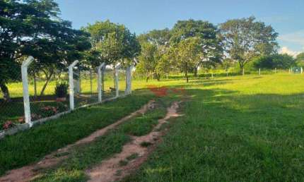 Sítio à venda, 135000 m² por R$ 1.300.000 - Zona Rural - Frutal/MG
