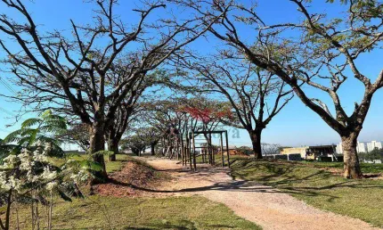 Terreno à venda, 360 m² por R$ 585.000,00 - Villa Sapezal - Indaiatuba/SP