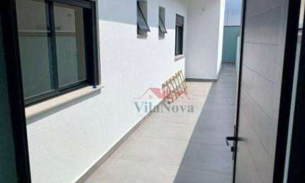 Casa com 3 dormitórios à venda, 160 m² por R$ 1.360.000,00 - Condomínio Alto de Itaici - Indaiatuba/SP