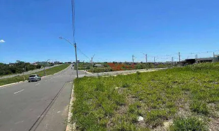 Terreno à venda, 252 m² por R$ 450.000,00 - Smart City - Indaiatuba/SP