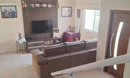 Casa à venda, 179 m² por r$ 1.330.000,00 - jardim montreal residence - indaiatuba/sp