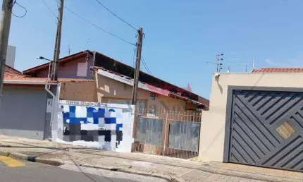 Casa com 1 dormitório à venda, 69 m² por R$ 394.000,00 - Jardim Pedroso - Indaiatuba/SP
