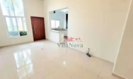 Casa com 3 dormitórios, 110 m² - venda por R$ 850.000,00 ou aluguel por R$ 5.126,00/mês - Jardim Park Real - Indaiatuba/SP