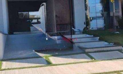 Casa com 3 dormitórios à venda, 137 m² por R$ 1.250.000,00 - Gran Reserve - Indaiatuba/SP