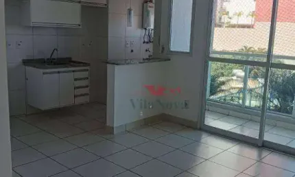 Apartamento com 1 dormitório à venda, 112 m² por R$ 750.000,00 - Loft Ekko Houses - Indaiatuba/SP