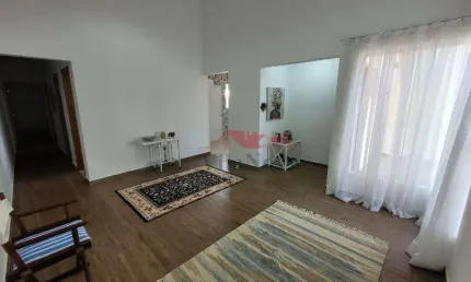 Casa com 3 dormitórios à venda, 105 m² por r$ 870.000,00 - jardim park real - indaiatuba/sp
