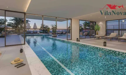 Apartamento com 3 Suítes à venda, 154 m² por R$ 1.840.360 - Reserva Luiza Tomaselli - Indaiatuba/SP