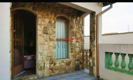 Casa com 3 dormitórios à venda, 163 m² por R$ 680.000,00 - Jardim Itamaracá - Indaiatuba/SP
