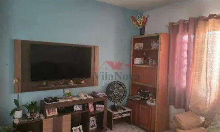 Casa com 3 quartos à venda na Rua Celso Figueira, Parque São Lourenço, Indaiatuba, 222 m2 por R$ 763.500