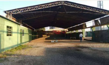 Galpão para alugar, 541 m² por R$ 14.495,00/mês - Recreio Campestre Jóia - Indaiatuba/SP