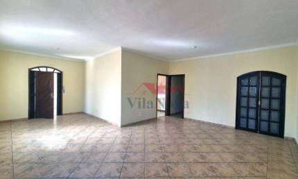 Casa com 4 dormitórios para alugar por R$ 5.500,00/mês - Jardim Esplanada - Indaiatuba/SP