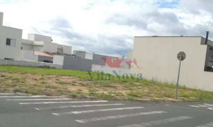 Terreno à venda, 200 m² por r$ 470.000,00 - jardins do império - indaiatuba/sp