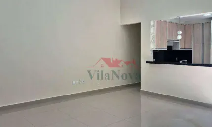 Casa com 3 dormitórios à venda, 174 m² por R$ 1.579.500,00 - Jardim Bréscia - Indaiatuba/SP