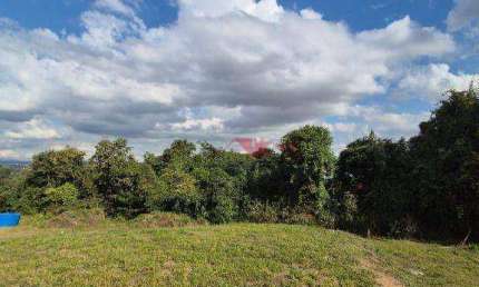 Terreno à venda, 208 m² por R$ 380.000,00 - Condomínio Park Gran Reserve - Indaiatuba/SP