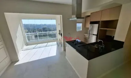 ÓTIMO APARTAMENTE COM DUAS SUÍTE, VARANDA GOURMET, LAVABO E DUAS VAGAS COBERTAS EM INDAIATUBA - SP!