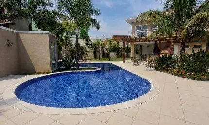 Casa com 3 dormitórios, 180 m² - venda por R$ 1.300.000,00 ou aluguel por R$ 8.000,00/mês - Condomínio Jardim dos Aromas - Indaiatuba/SP