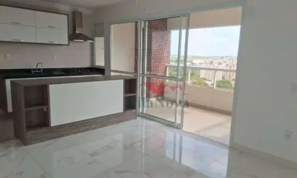 Apartamento com 3 dormitórios à venda, 96 m² por r$ 1.150.000,00 - jardim pau preto - indaiatuba/sp